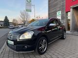 Nissan Qashqai +2 Tekna 4X4 Xenon Panorama Led.7 Sitze - Nissan Gebrauchtwagen von 2009