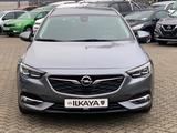 Opel Insignia B Sports Tourer Dynamic - Opel Insignia: Navigationssystem, Kombi
