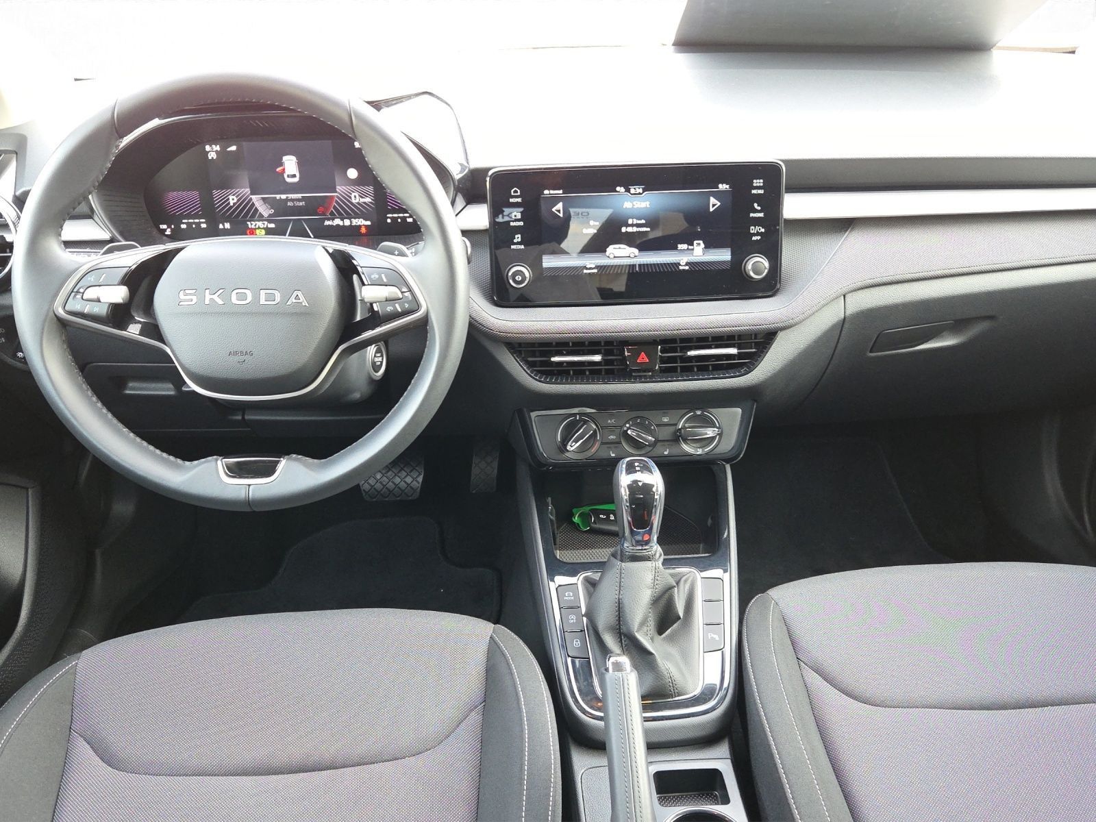 Skoda Fabia - Bild 5