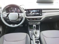 Skoda Fabia - Vorschau Bild 5