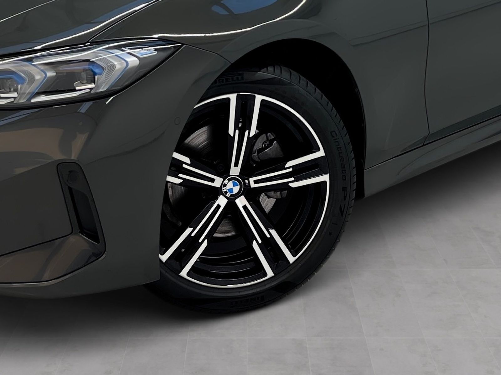 BMW 320 - Bild 8