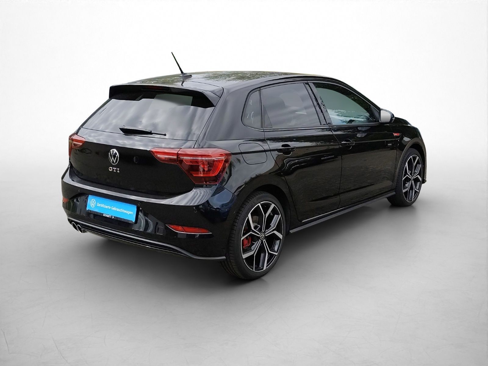Volkswagen Polo - Bild 22