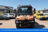Unimog U 500 Variopilot - Unimog U500
