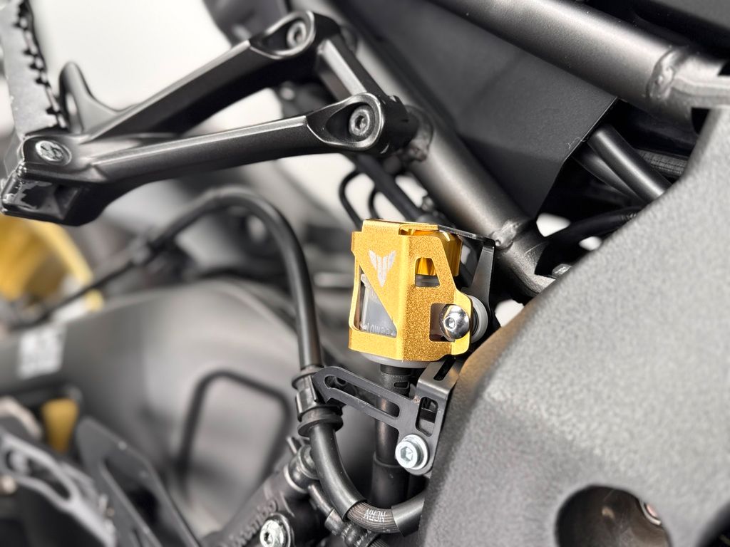 Fahrzeugabbildung Yamaha MT-10 *TOP-ZUSTAND *SERVICE NEU