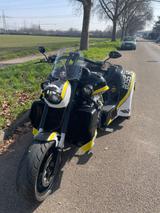 Andere Boss Hoss Trike  - BENZIN TRIKE
