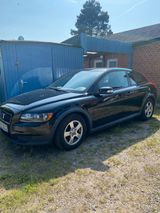 Volvo VOLVO C30 Top Ausstattung, unfallfrei - Volvo C30 aus 2008