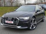 Audi A6 Allroad 50 3.0 TDI LED 360° AHK DAB Navi ACC - gebrauchte Audi A6 Allroad aus dem Jahr 2020