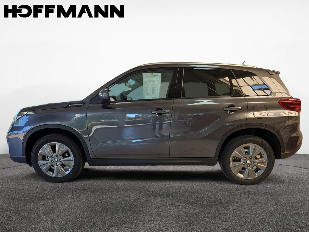 Fahrzeugabbildung Suzuki Vitara 1.4 Comfort Allrad Navi LED Sitzheizung
