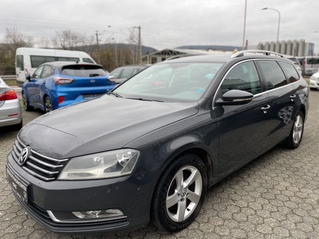 Volkswagen Passat Variant 2.0 TDI Comfortline BMT 1.HAND