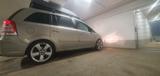 Opel Zafira 1.9 CDTI Cosmo 88kW Automatik Cosmo - Behindertengerechte Opel Zafira