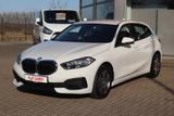 BMW 118i Advantage Navi Sitzheizung DAB PDC Tempomat - BMW 118 d Gebrauchtwagen