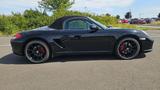 Porsche Boxster S Black Edition Black Edition - Porsche Gebrauchtwagen in Rüsselsheim
