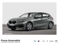 BMW 118 - Vorschau Bild 1