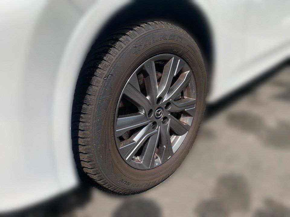 Fahrzeugabbildung Mazda CX-60 Plug-in TAKUMI CON-P DRI-P COM-P PAN-P