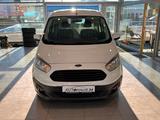 Ford Transit Courier 49950 Km - gebrauchte Ford Transit aus dem Jahr 2016