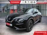 Nissan Juke N-Connecta 1.0 DIG-T LED Winterp. SpurH LM - Nissan Juke Neuwagen in Hamburg