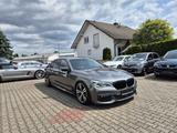 BMW 750Li, M-Paket, Memory, Luft, 360 Kamera,Bowers  - BMW 750: Li