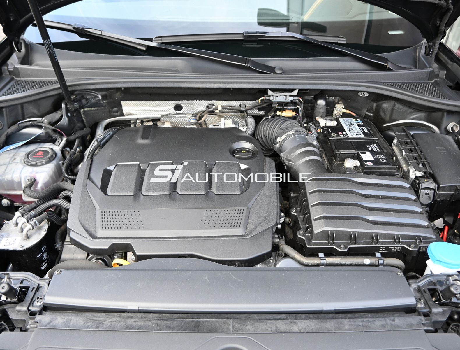 Fahrzeugabbildung Audi Q3 Sportback 40 TDI quattro S tr. °AHK°KAMERA°