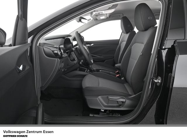 Skoda Fabia - Bild 11