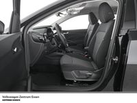 Skoda Fabia - Vorschau Bild 11