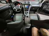 Ford 2.0 Diesel - Ford Mondeo Gebrauchtwagen in Rostock