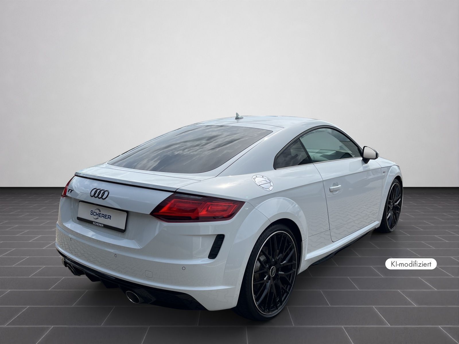 Audi TT - Bild 3