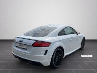 Audi TT - Vorschau Bild 3