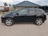 Mazda CX-7 2.2 MZR-CD Center-Line Center-Line - Mazda aus 2010: Geländewagen