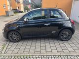 Fiat 500 1.0 GSE N3 Hybrid DOLCEVITA DOLCEVITA - Fiat 500 in Karlsruhe