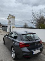BMW 120d  Edition M Sport nur 75000 km! - BMW: E12