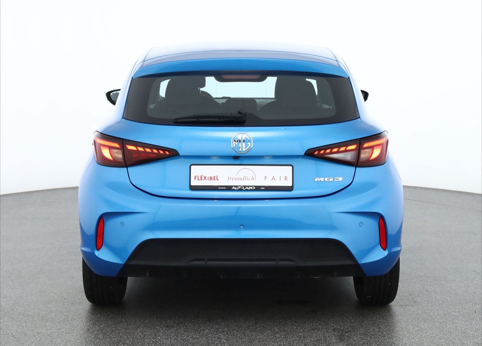 MG3