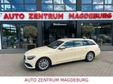 Mercedes-Benz E 200 d T-Modell TAXI*LED*NAV*LEDER - Mercedes-Benz E 200 mit Diesel-Antrieb: Taxi