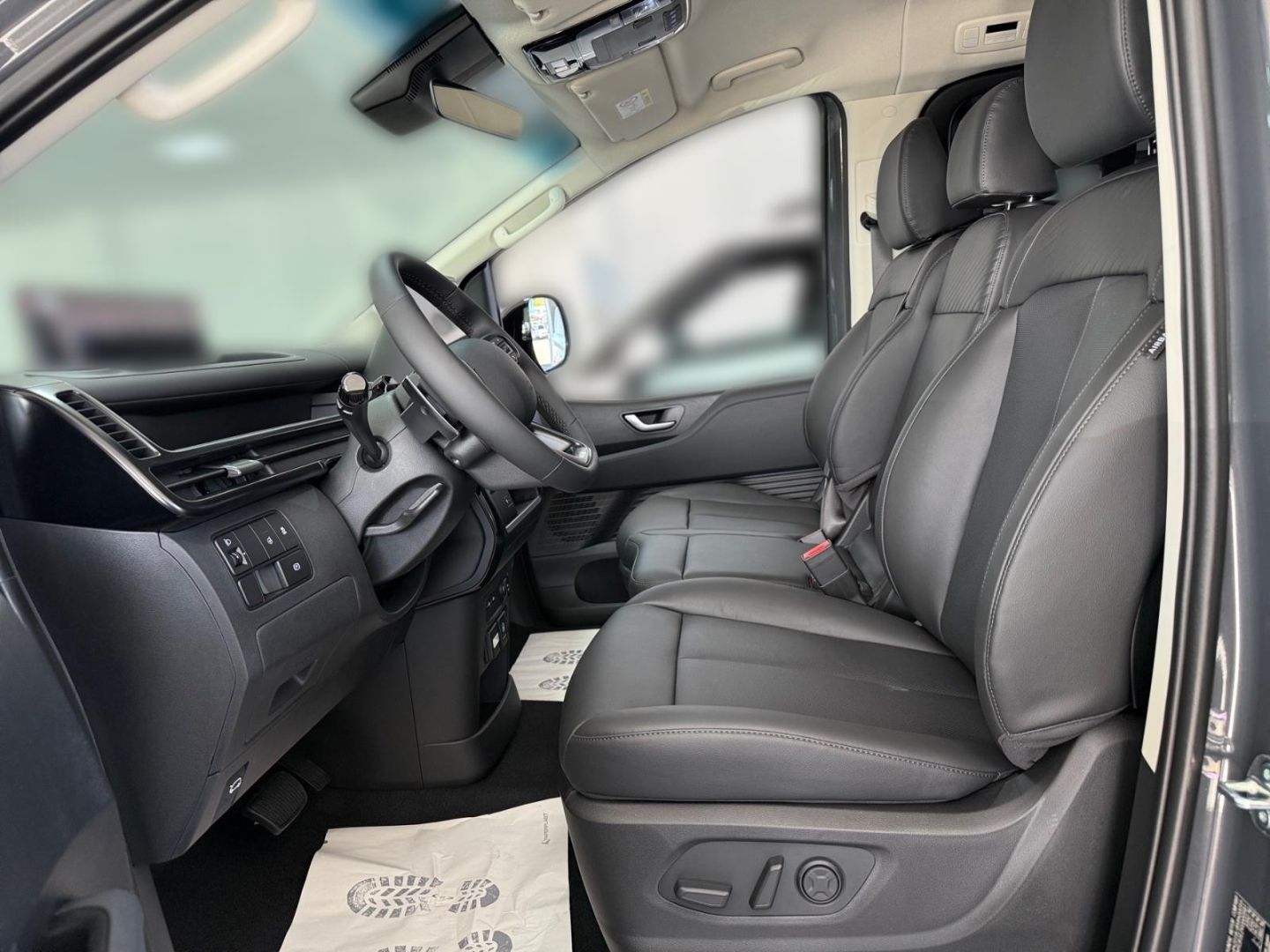 Hyundai Staria – Bild 7
