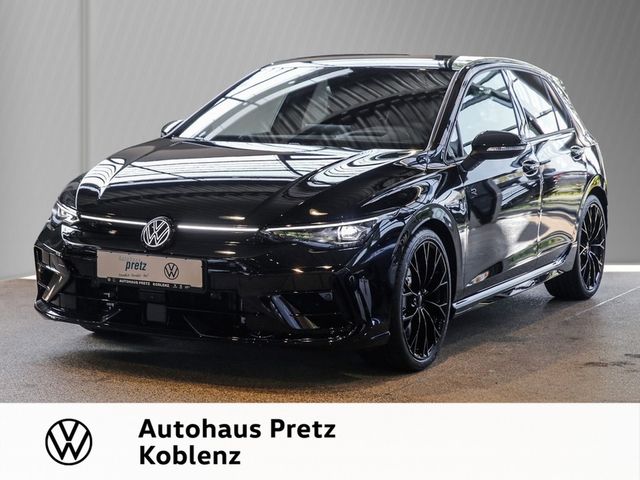 Volkswagen Golf R  Black Edi. 2.0 TSI DSG BLAK EDITION