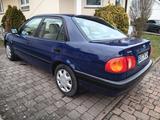 Toyota Corolla 1.4 - - Toyota Gebrauchtwagen von 1998