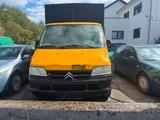 Citroën Citroen jumper - gebrauchte Citroën Jumper aus dem Jahr 2006