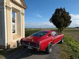 Ford Mustang Fastback GT S-Code (matching numbers) - Ford mit Benzin-Antrieb: Coupe, Matching