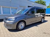 Volkswagen Caddy Basis Maxi 2.0TDI AHK+Kamera+Navi - Volkswagen Caddy in Duisburg