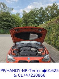 BMW 114 - 9