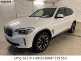 BMW iX3 Inspiring DRIVING PRO/LED/PANO/KAMERA - BMW iX3 Gebrauchtwagen