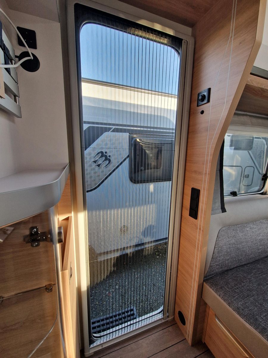 Fahrzeugabbildung Knaus Sport 420 QD