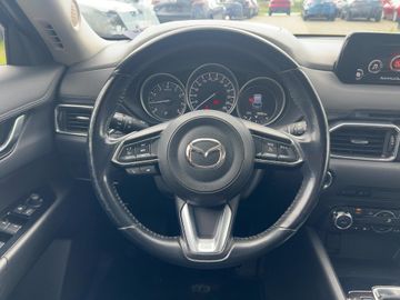 Mazda CX-5 - 9