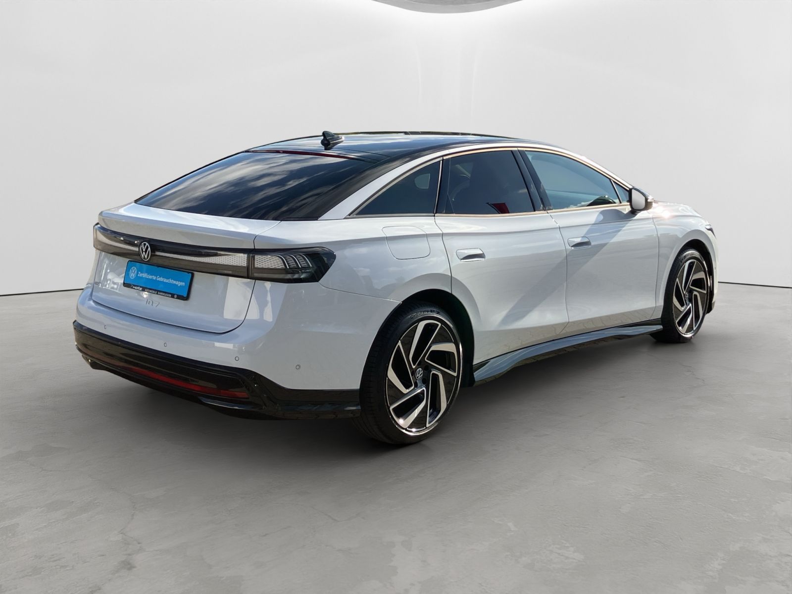 Volkswagen ID.7 Pro Navi MATRIX KAMERA foto 5