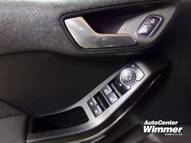 Foto Nummer 13: FORD Fiesta