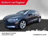 Audi A3 Sportback advanced TFSI S tronic