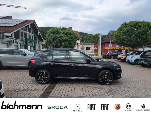 Skoda Kamiq Monte Carlo W'less Apps AHK RFK ACC vCP, миниатюра 7