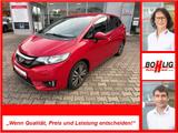 Honda Jazz 1.3 Automatik Elegance Navigation - Honda Jazz: Automatik