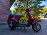 Vespa Cosa 125,  EZ 1992, sehr wenig km, guter Zust. - Offers