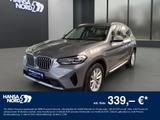 BMW X3 xDrive20i LED NAVI LEDER KEYLESS KAMERA 18" - BMW X3 in Kiel