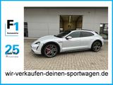 Porsche Taycan 4 S CT LM 21´Head u. Beif.-Display Sport-